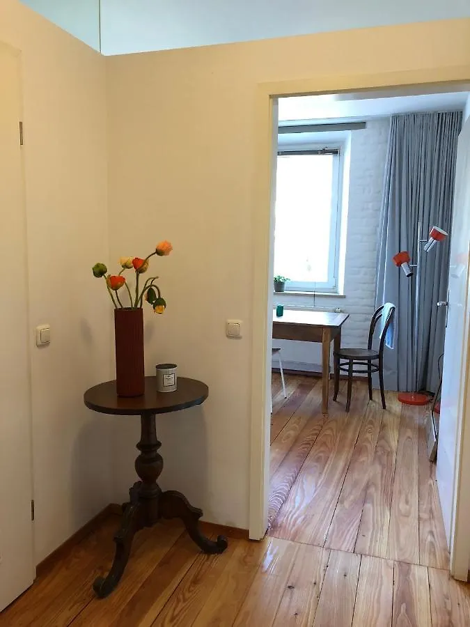 Charmant Leben Im Textilviertel_Zentral & Ruhig اوغسبورغ 0*,